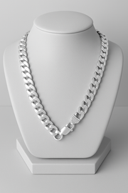 Armor Chain 24 inches / 107.38 g
