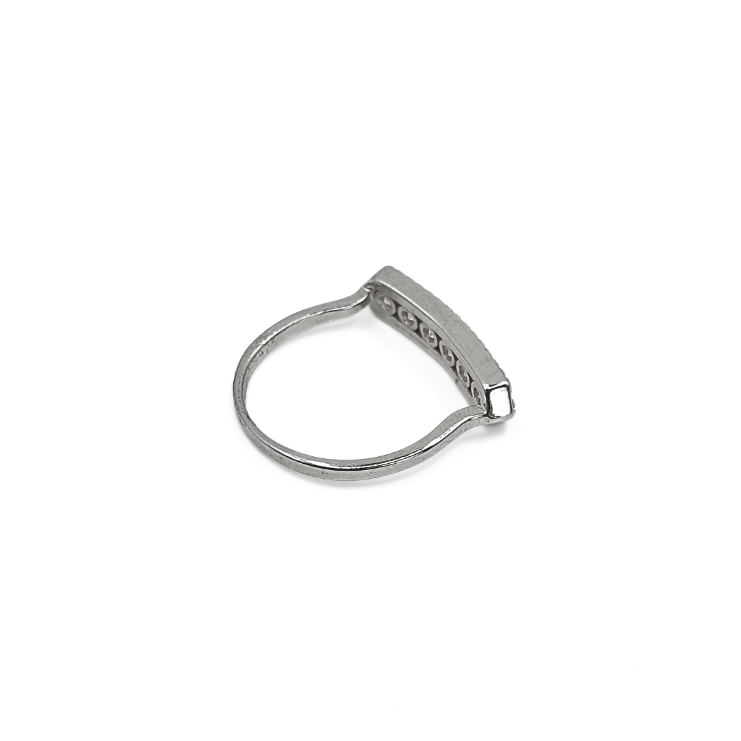 Astoria Bar Ring