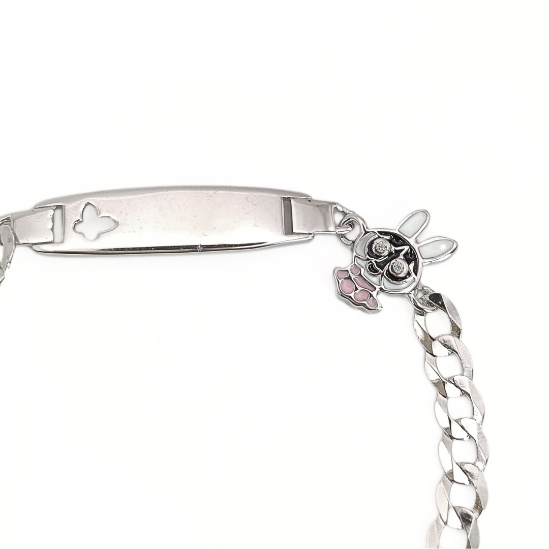 Blossom's Power Bracelet