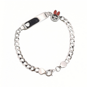 Blossom's Sparkle Bracelet 152 mm / 3.72 g