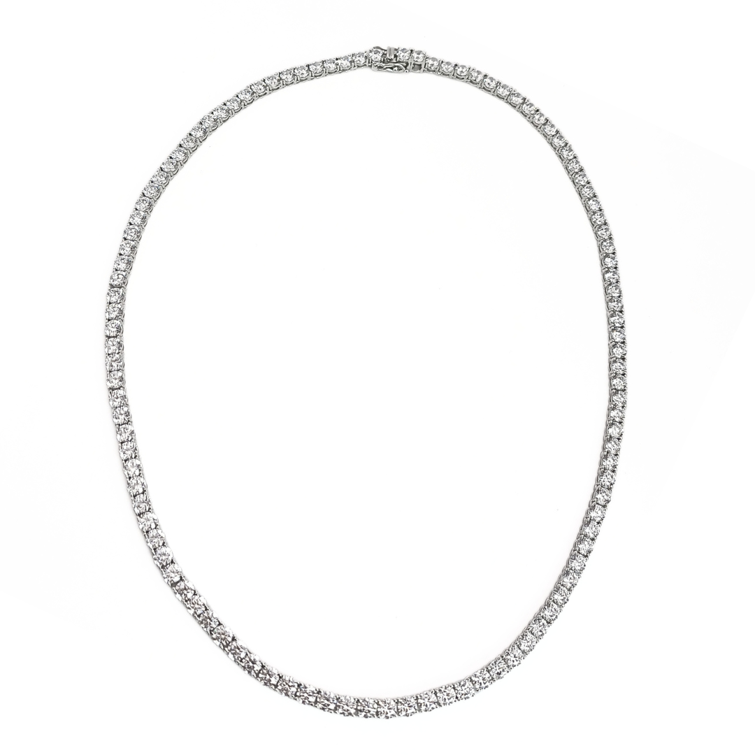 Celeste Necklace 27.91 g