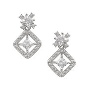 Celestial Wave Necklace Set 21.47 g