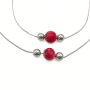 Cherry Blush Payal 267 mm / 9.96 g