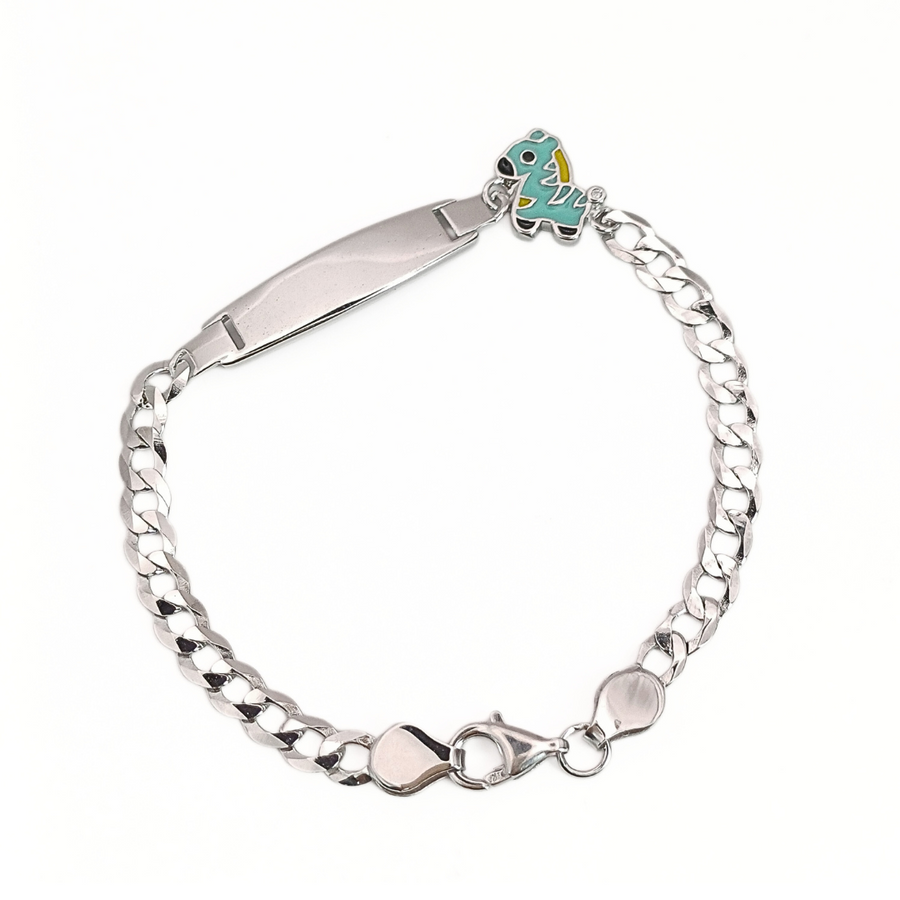 Colourful Zebra Bracelet 152 mm / 3.61 g