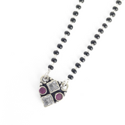 Colour Pop Mangalsutra 18 inches / 5.6 g