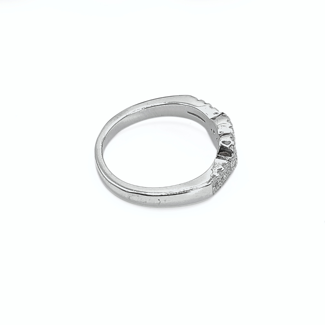 Cosmic Ring