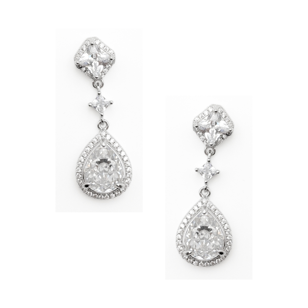 Crystal Cascade Set 11.05 g