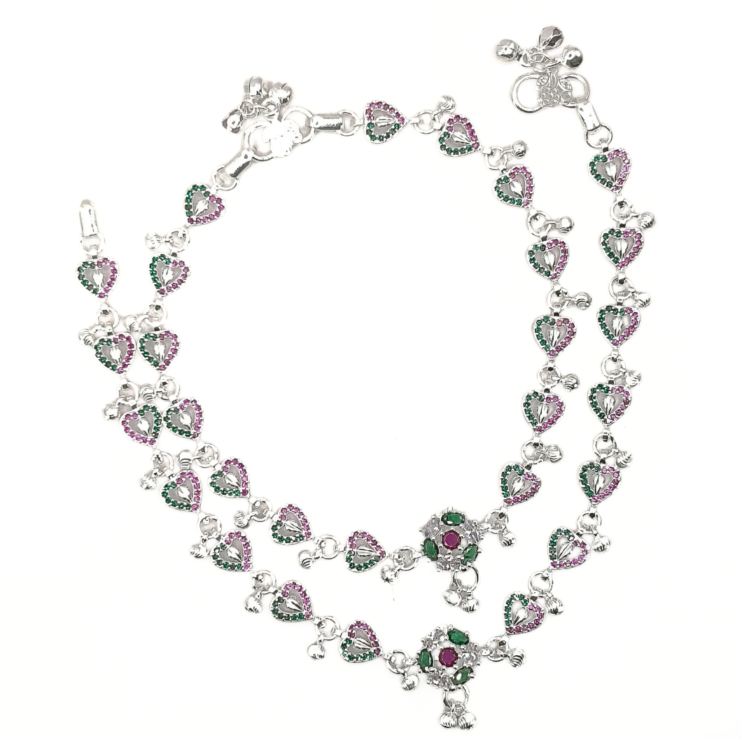 Cupid's Payal 254 mm / 43.07 g