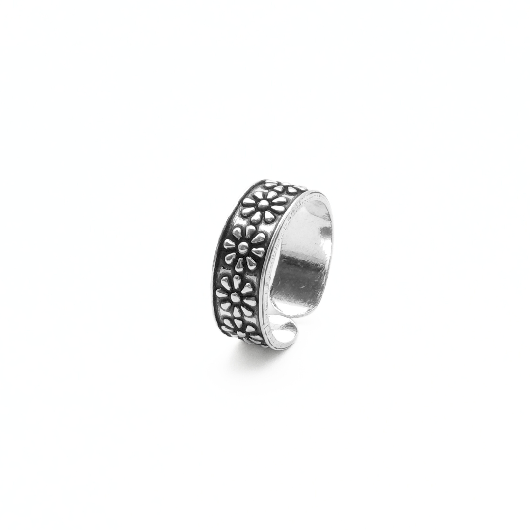 Daisy Dreams Toe Rings