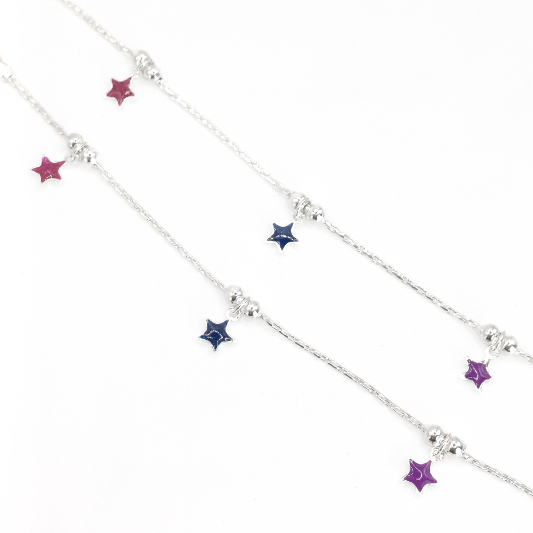 Dreamy Starry Baby Payal