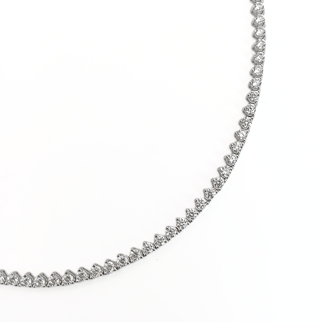 Duchess Necklace
