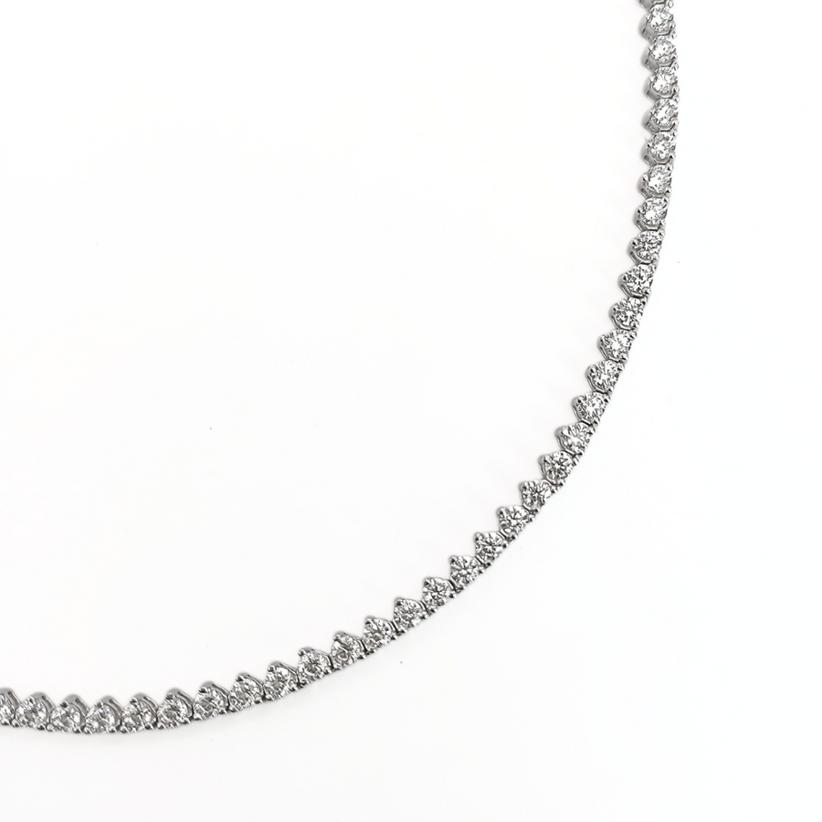 Duchess Necklace 15.47 g