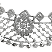 Estelle Choker Set 58.41 g