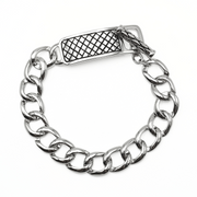 Guardian Link Bracelet 229 mm / 42.35 g