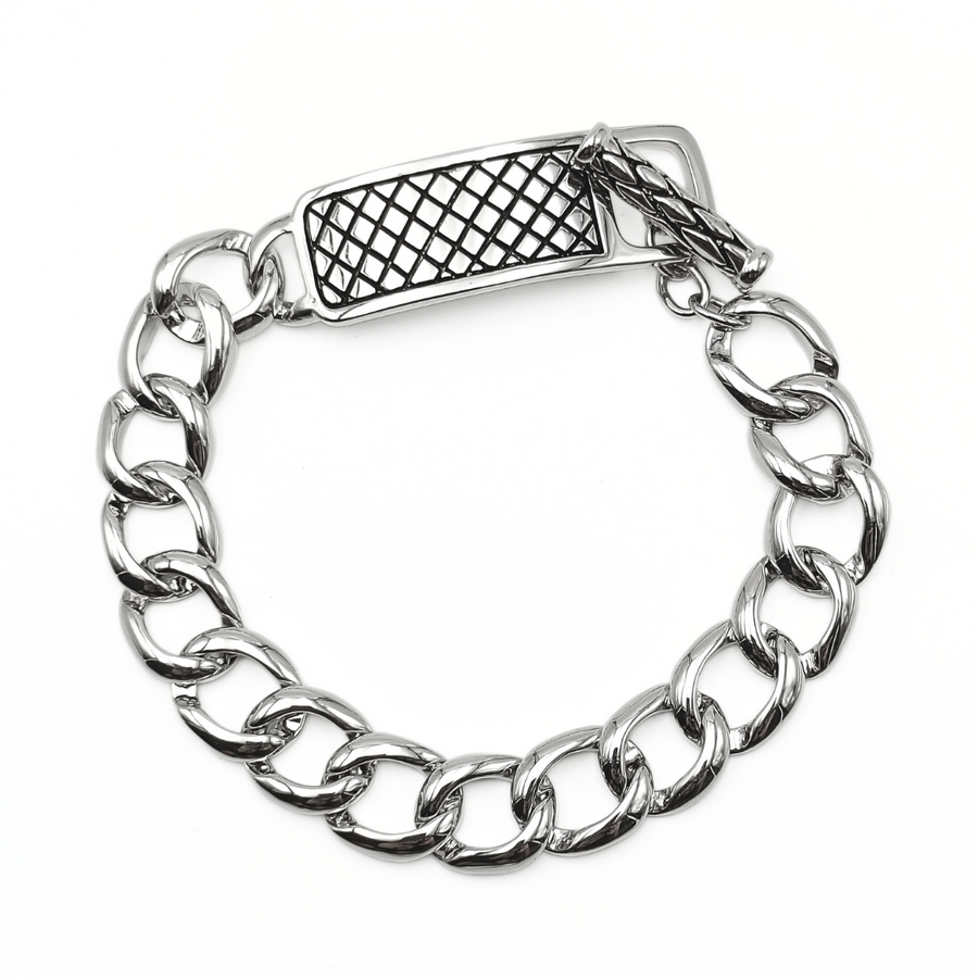 Guardian Link Bracelet 229 mm / 42.35 g