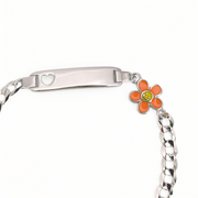 Happy Blossom Bracelet 152 mm / 3.62 g