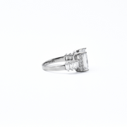 Imperial Clarity Ring 15 mm / 5.57 g