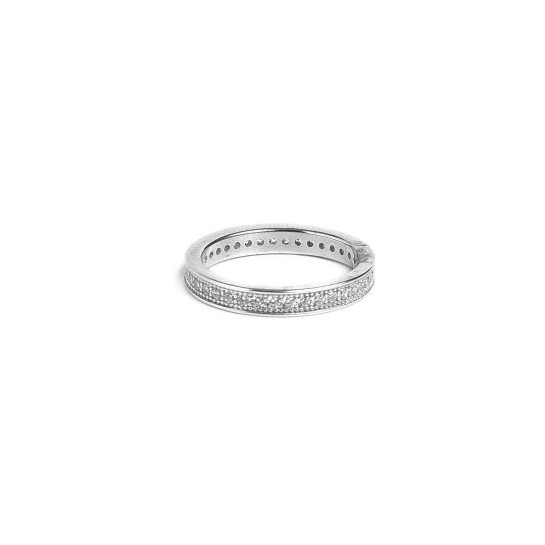 Infinite Glimmer Ring 11 mm / 2.35 g