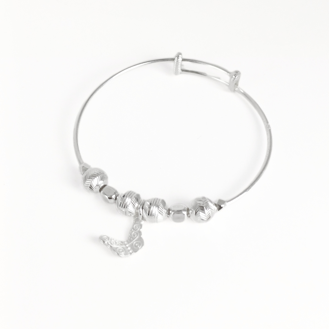 Little Wings Baby Bangles
