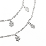 Lucky Charm Payal 241 mm / 8.1 g