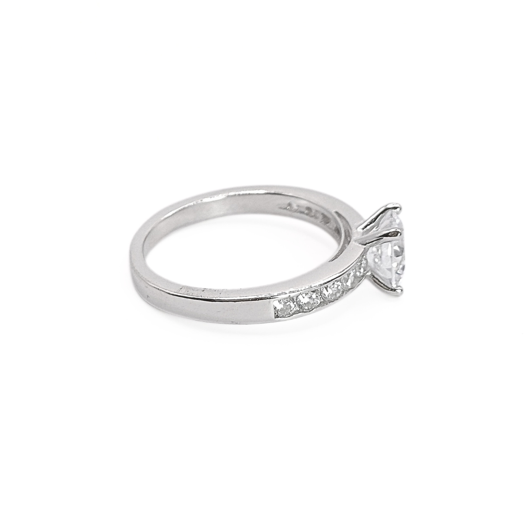 Luminance Ring