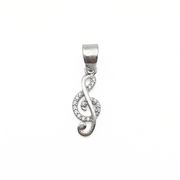 Melodia Sparkle Pendant 1.71 g