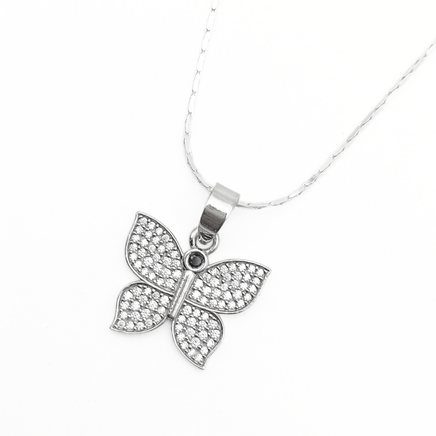 Metamorphosis Pendant 2.46 g