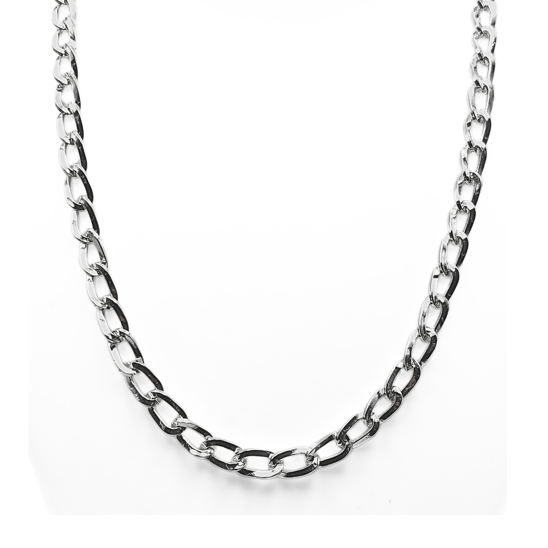 Milano Curb Chain 20 inches / 19.87 g