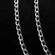 Milano Curb Chain 20 inches / 19.87 g