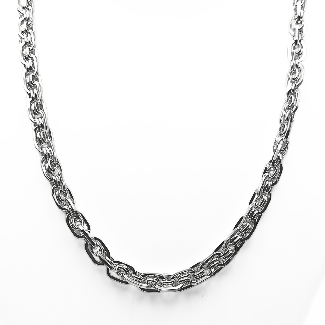 Milano Link Chain 20 inches / 30.91 g