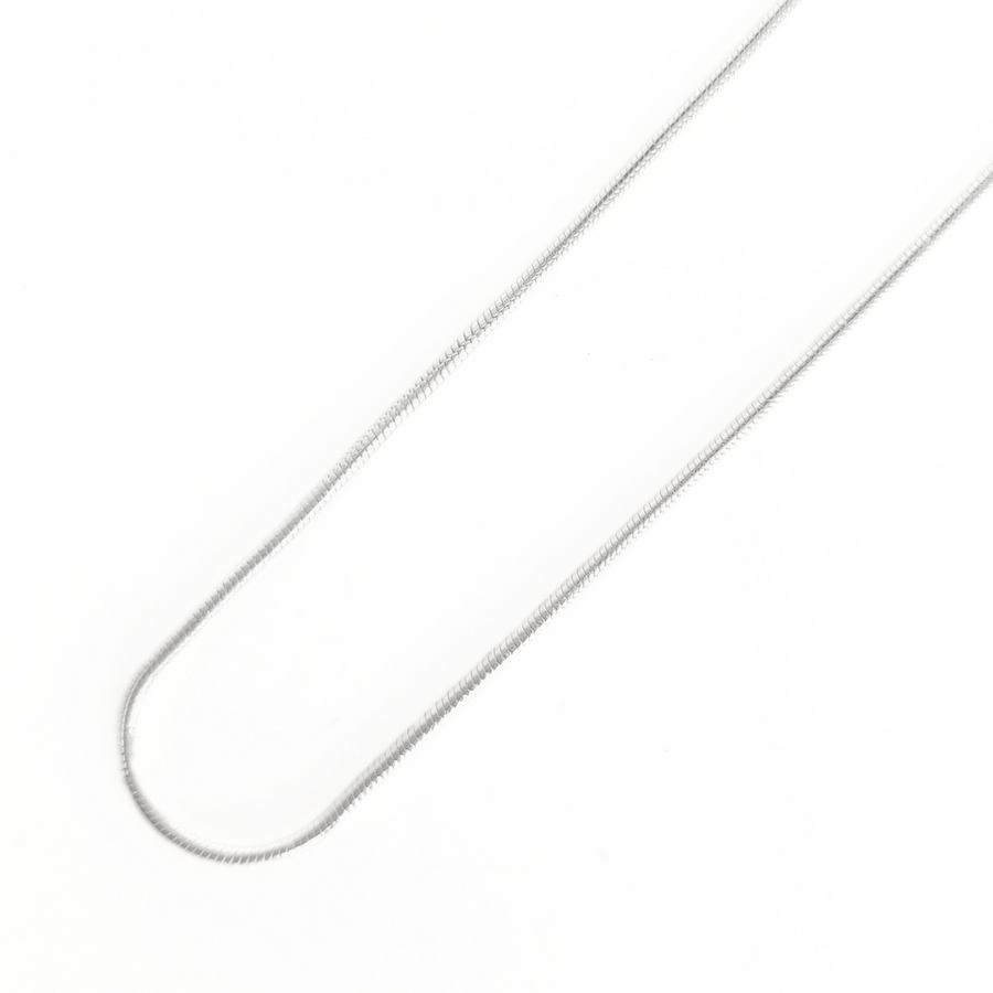 Morphic Thread Chain 20 inches / 6.53 g