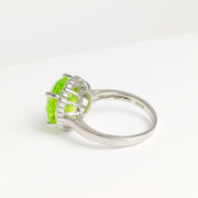 Neon Nights Ring 14 mm / 5.94 g