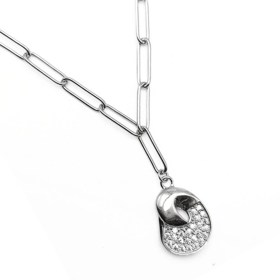 Nova Gleam Necklace Set 7.58 g