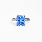 Ocean Gaze Ring 18 mm / 5.26 g