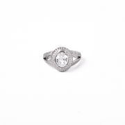 Orbital Radiance Ring 13 mm / 4.53 g