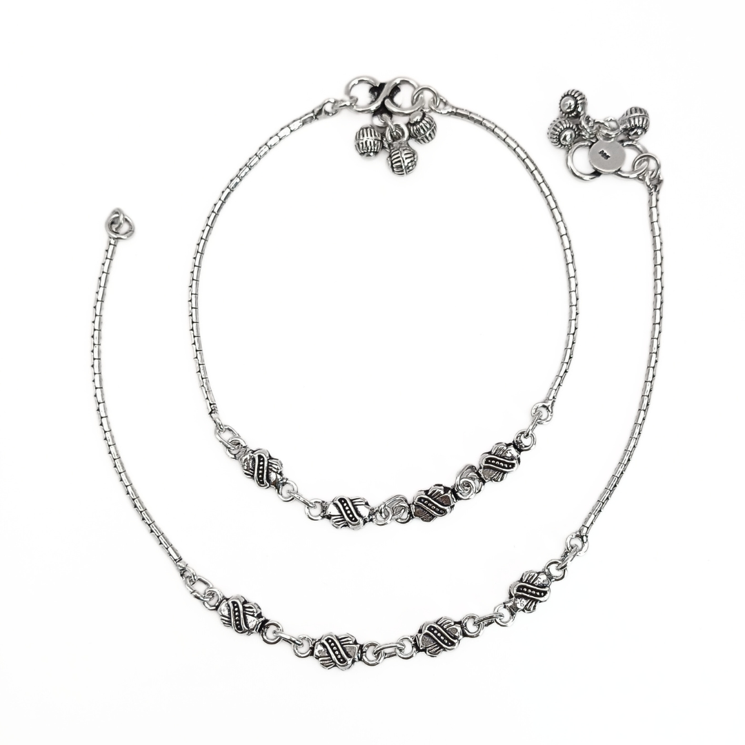 Rhythmic Charm Payal 254 mm / 25.13 g