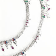 Rhythmic Rain Payal 254 mm / 42.9 g