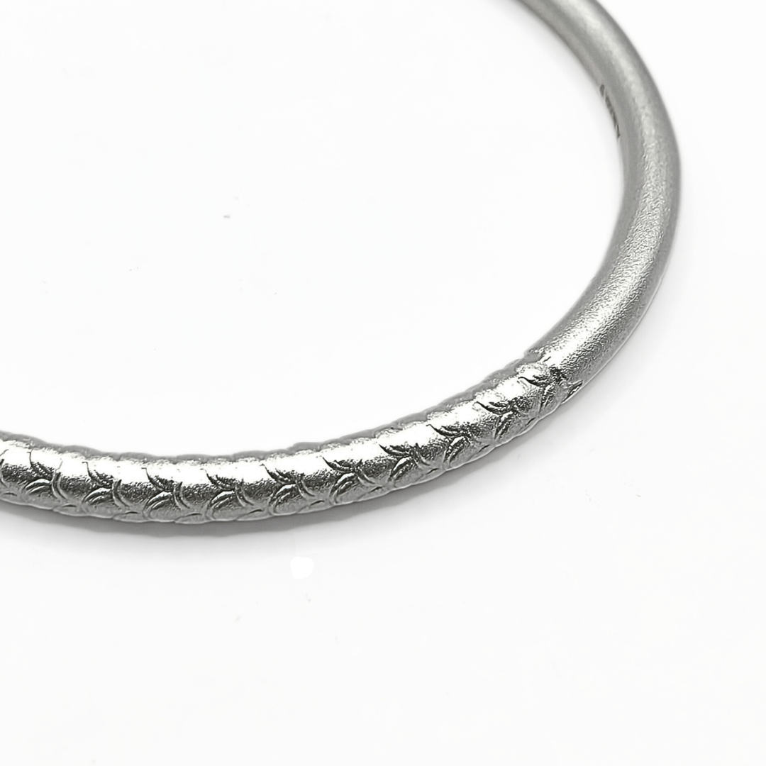 Serpentine Flow Kada