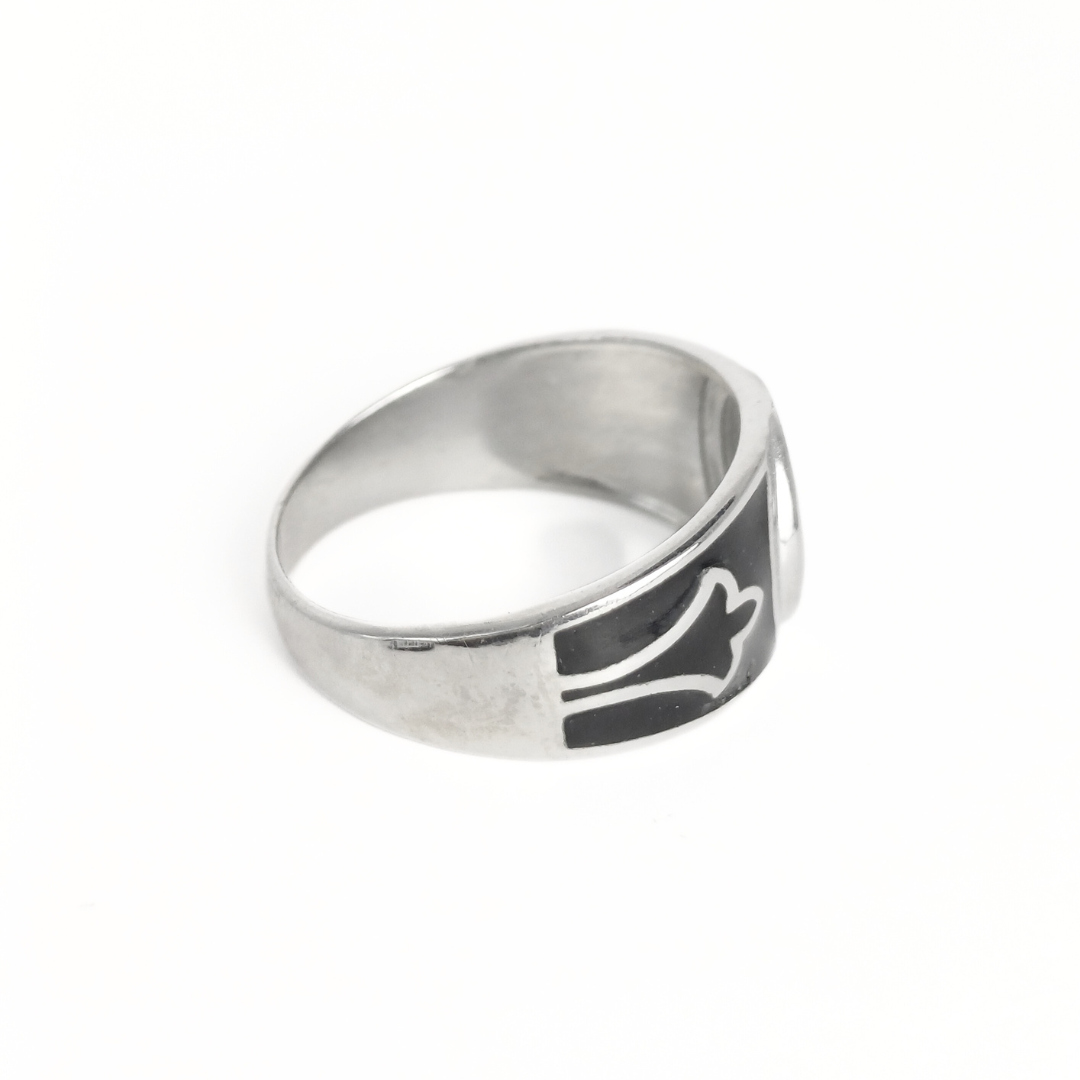 Shadow Strike Ring