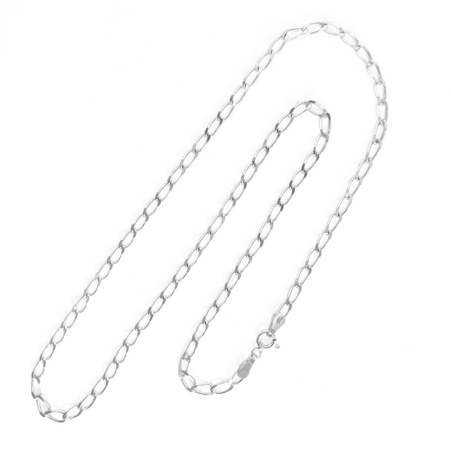 Skeletal Link Chain 20 inches / 7.27 g