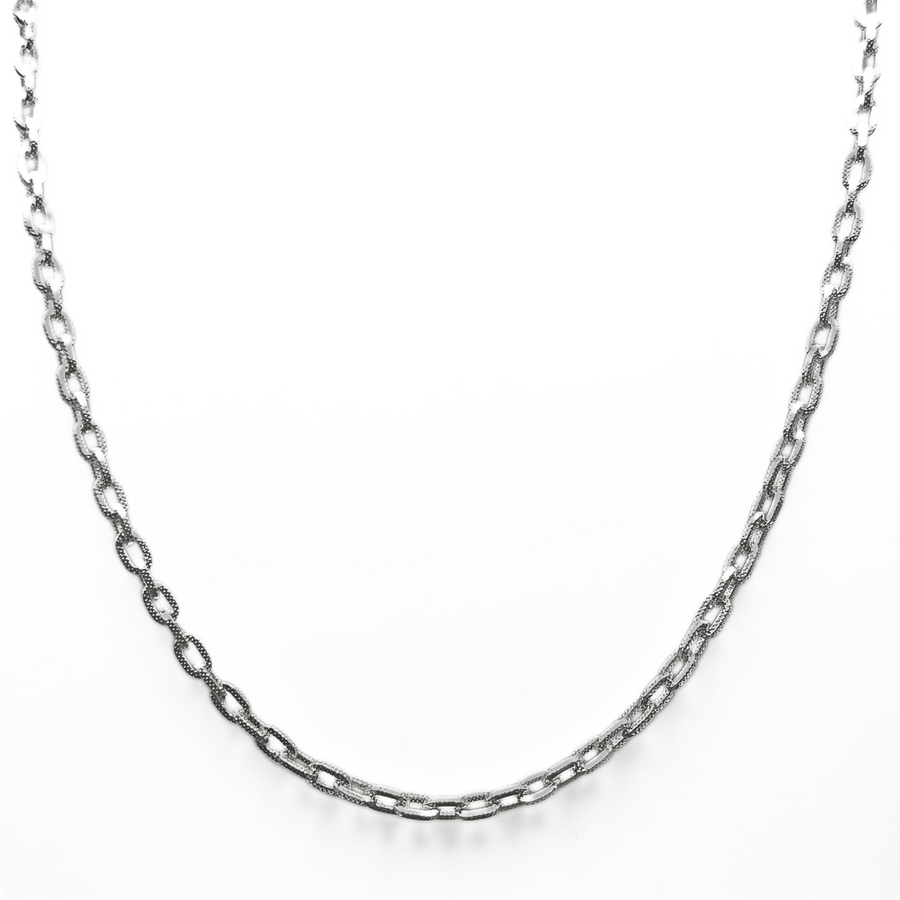 Starlight Weave Chain 19 inches / 21.72 g