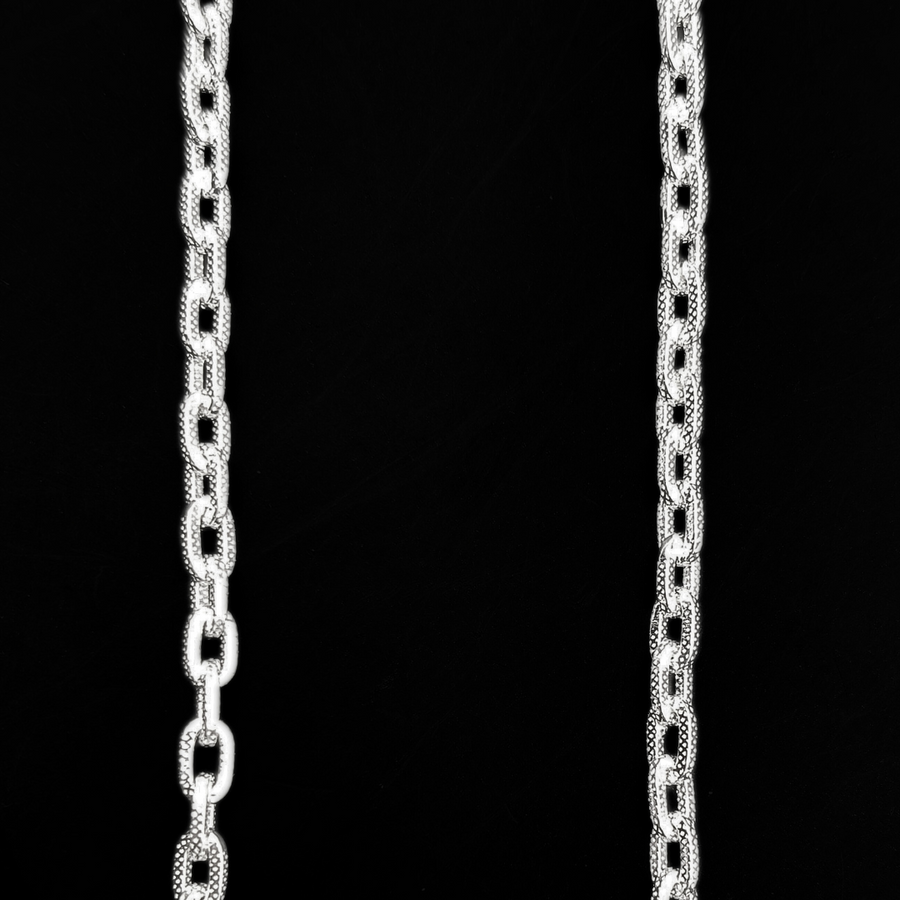 Starlight Weave Chain 19 inches / 21.72 g