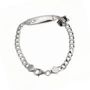 Starry Pup Bracelet 152 mm / 3.7 g