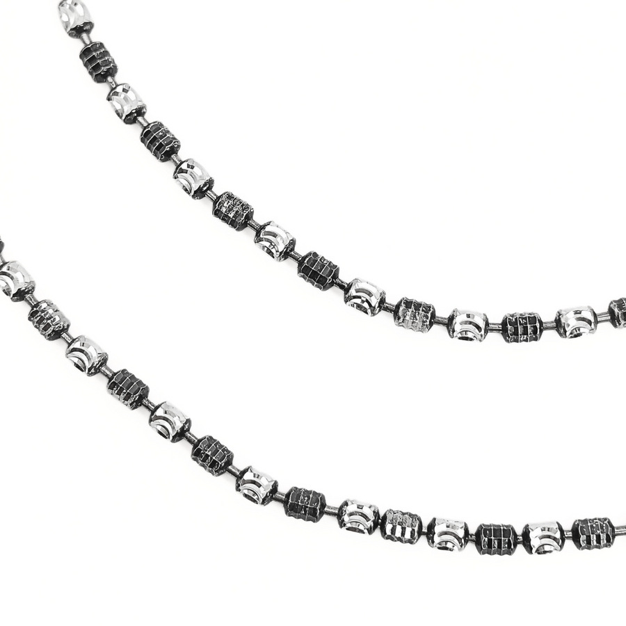 Textured Twirl Payal 267 mm / 9.25 g