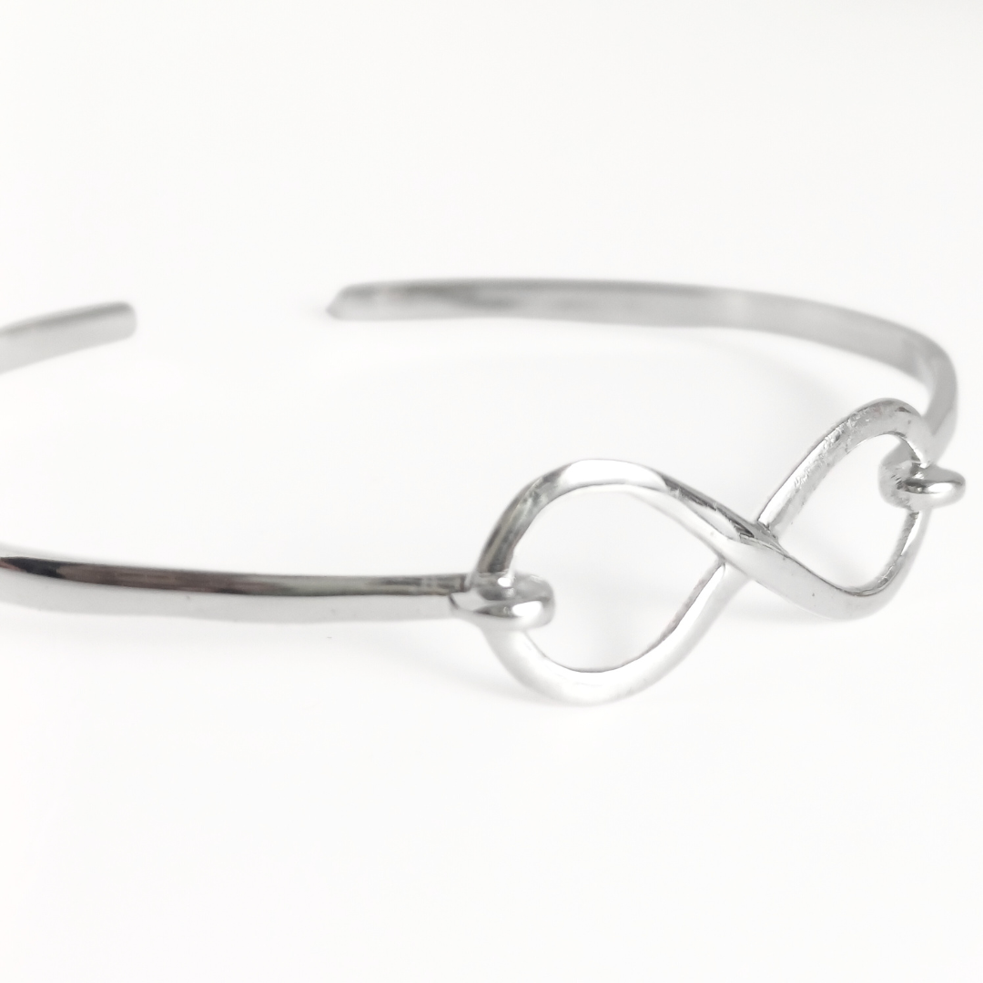 The Eternal Grace Kada FREE SIZE / 5.39 g