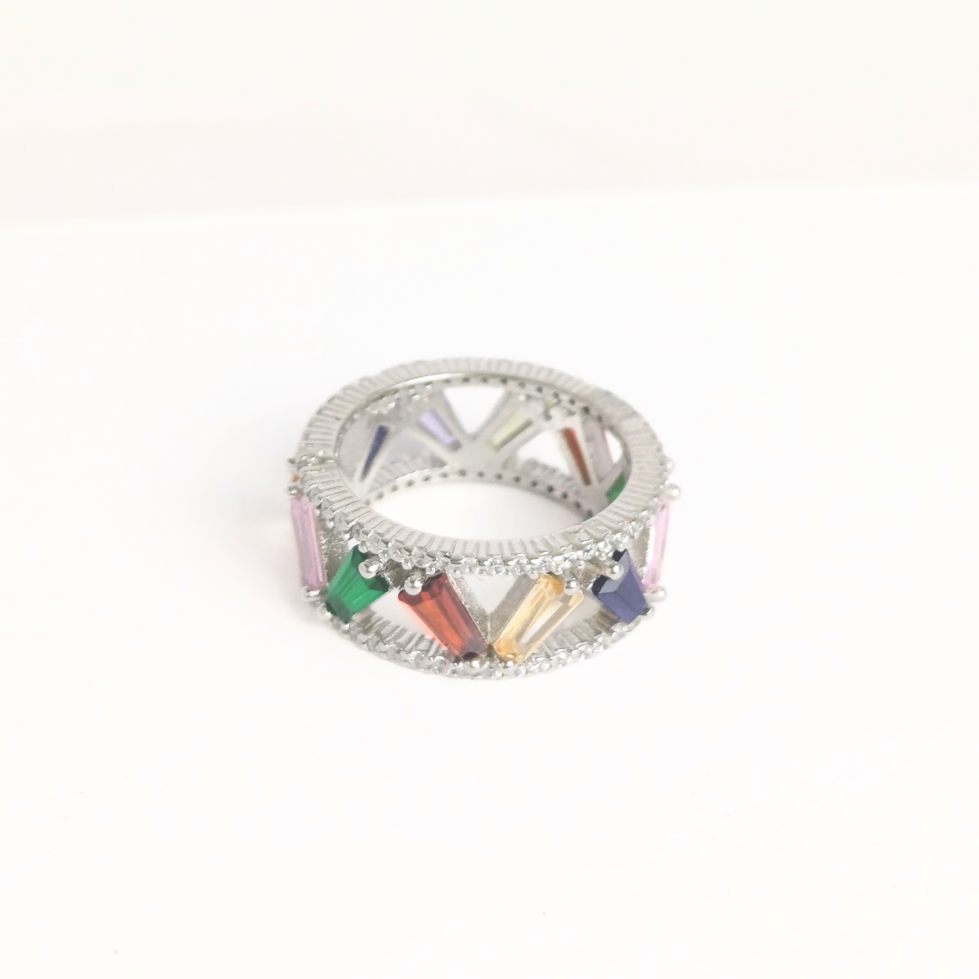 The Fun Circle Ring