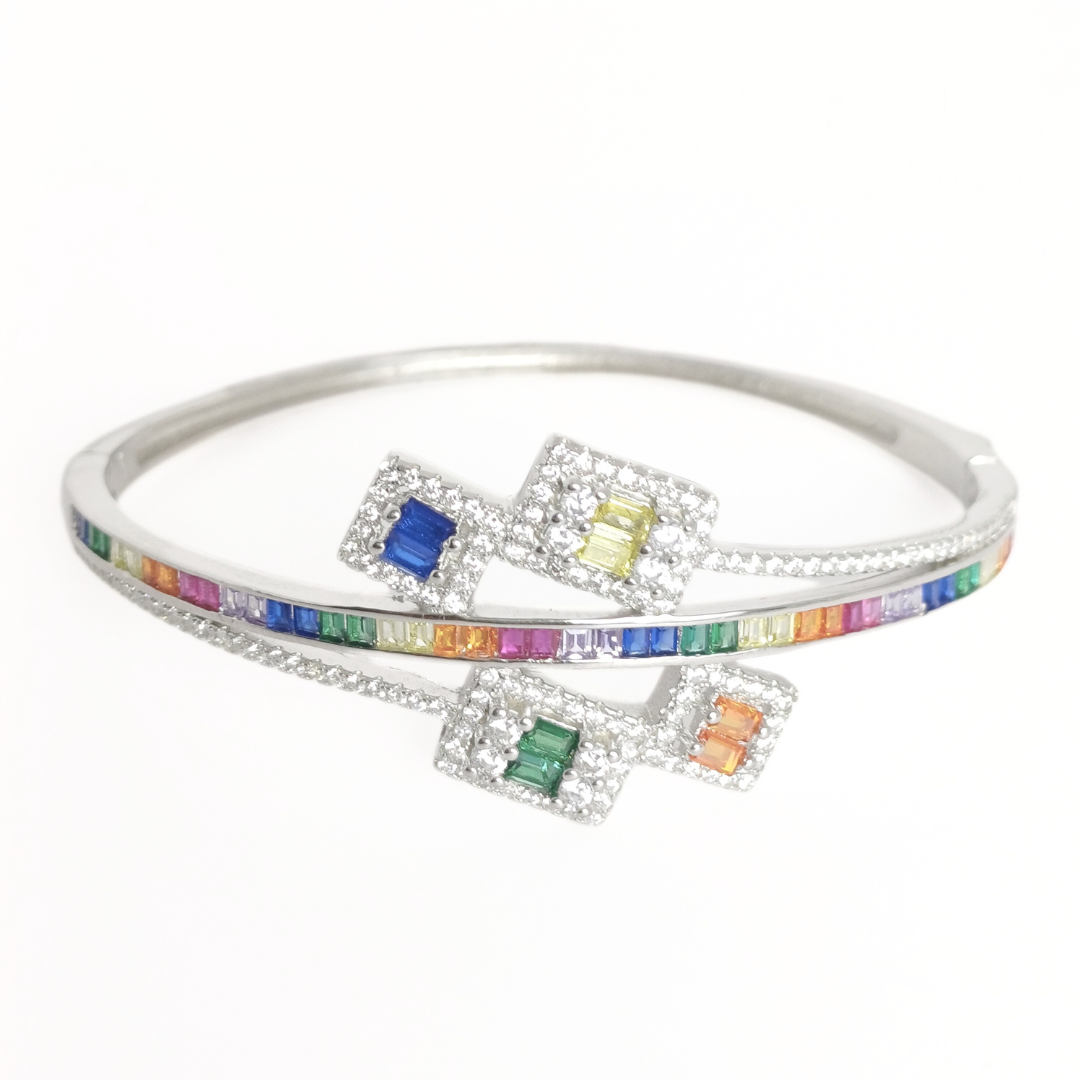 The Kaleidoscope Kada OPENABLE / 16.17 g