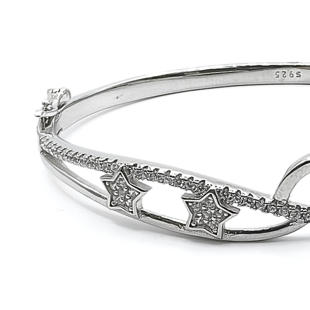 Twinkling Star Trail Kada