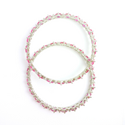 Velvet Valentine Bangles 63 mm / 34.3 g