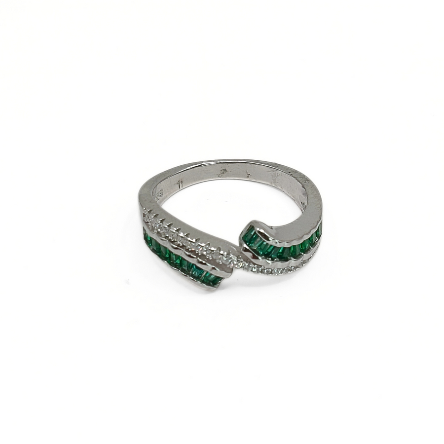 Verona Ring 14 mm / 3.61 g